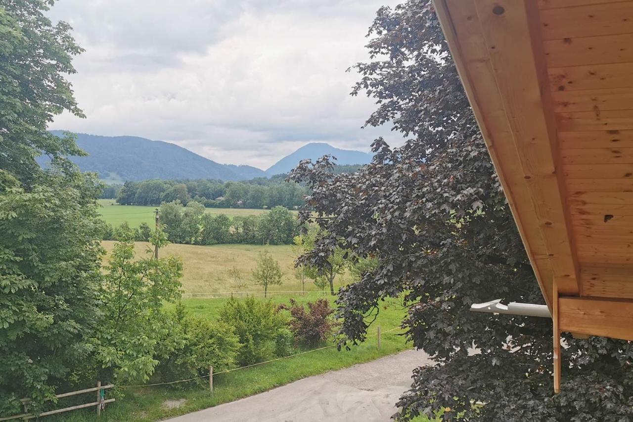 Green Hills Appaloosa Ranch Waakirchen Экстерьер фото