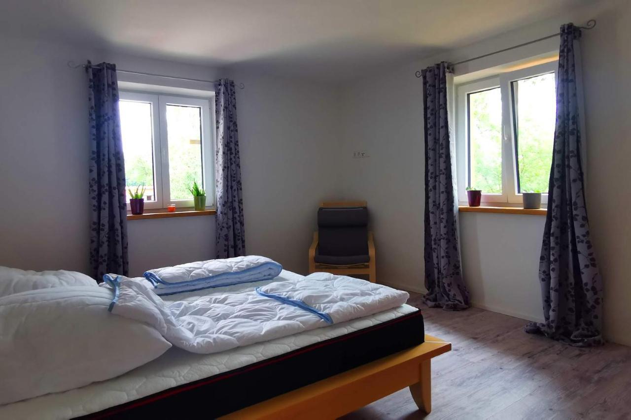 Green Hills Appaloosa Ranch Waakirchen Экстерьер фото