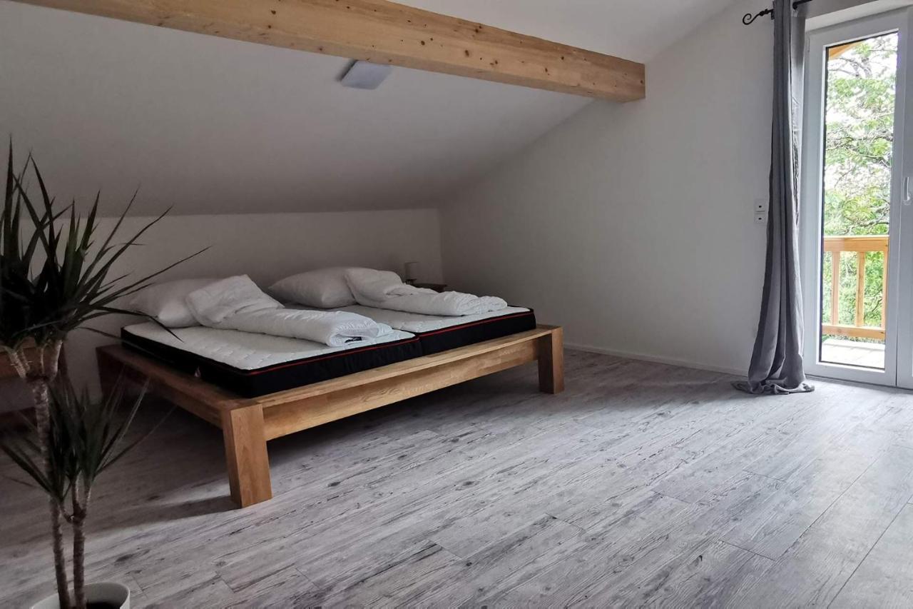 Green Hills Appaloosa Ranch Waakirchen Экстерьер фото