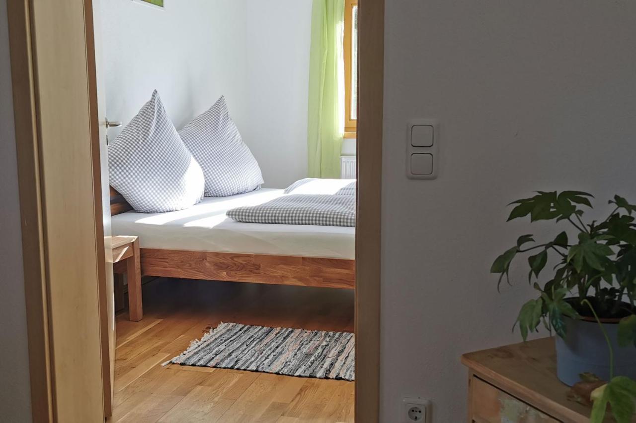 Green Hills Appaloosa Ranch Waakirchen Экстерьер фото