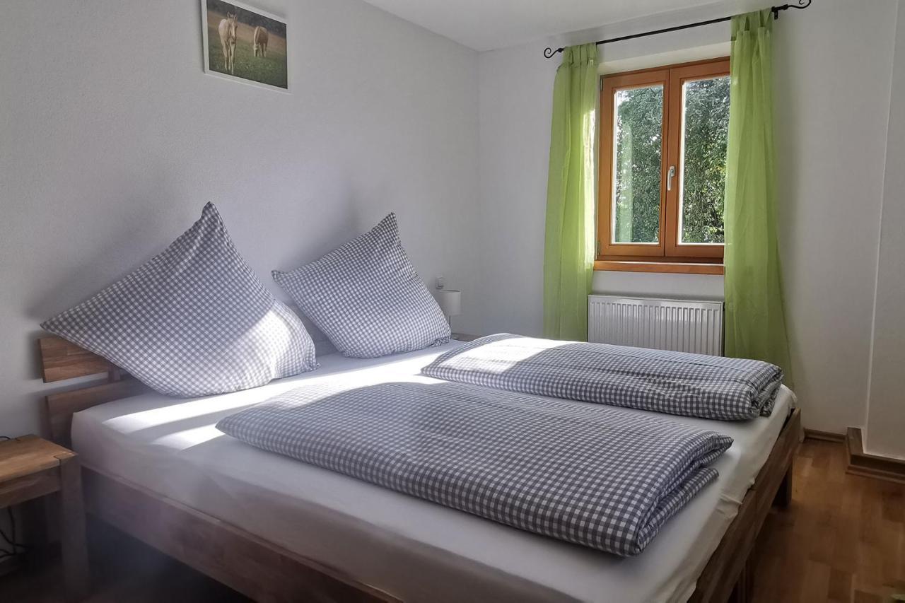 Green Hills Appaloosa Ranch Waakirchen Экстерьер фото